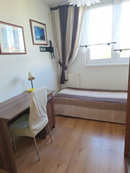Mieszkanie – Wrocław, Glinianki, Huby - Widok 3