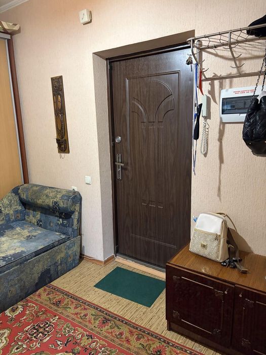 Продаж 1-к квартири вул. Грушевського, Масив, Бровари, Держ.програми