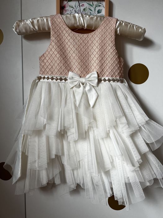 Sukienka  jak Nowa Couture Princess 92