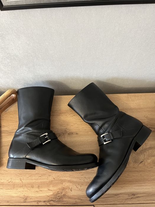 Черевики Lottusse, схожі на loake, Grenson або Berwick