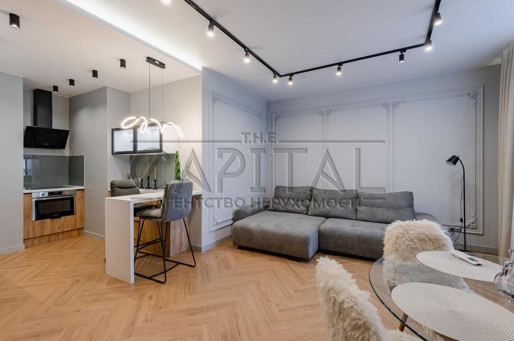 Продаж / Квартира / 80 м2 / ЖК Richmond/Ричмонд / Печерський район