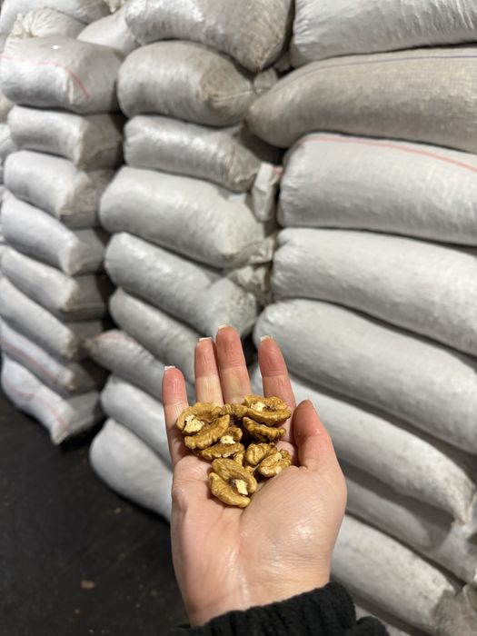 Грецкий Орех . 1,2,3 укр