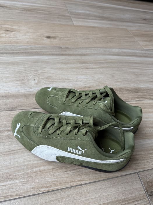 Кросівки Puma SpeedCat OG 40 розмір, оригінал