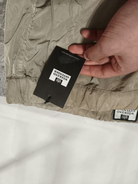 Штани Weekend offender карго нейлонові