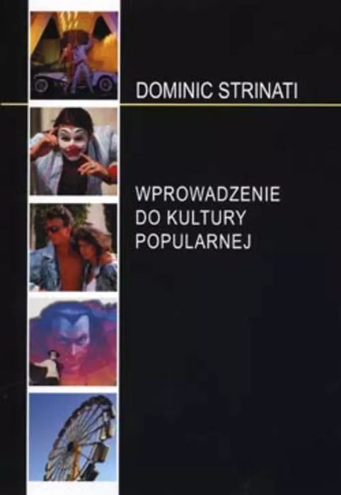 Wprowadzenie do kultury popularnej. Zysk i S-ka. Nowy Produkt