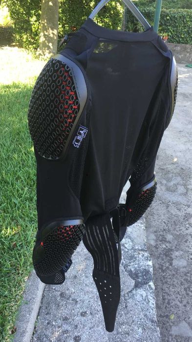 Alpinestars Bionic Tech V3
