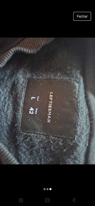 Camisola Dragon ball