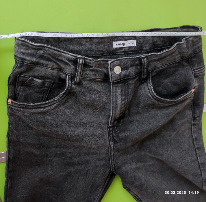 Джинси штани  Sinsey.Знижка!!!