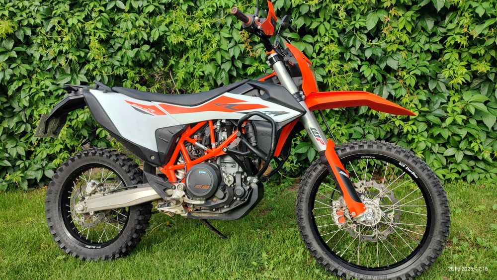 Yuuumeページ！ KTM 690 SMC R (14-18) – バイクデカールのウラガミワークス