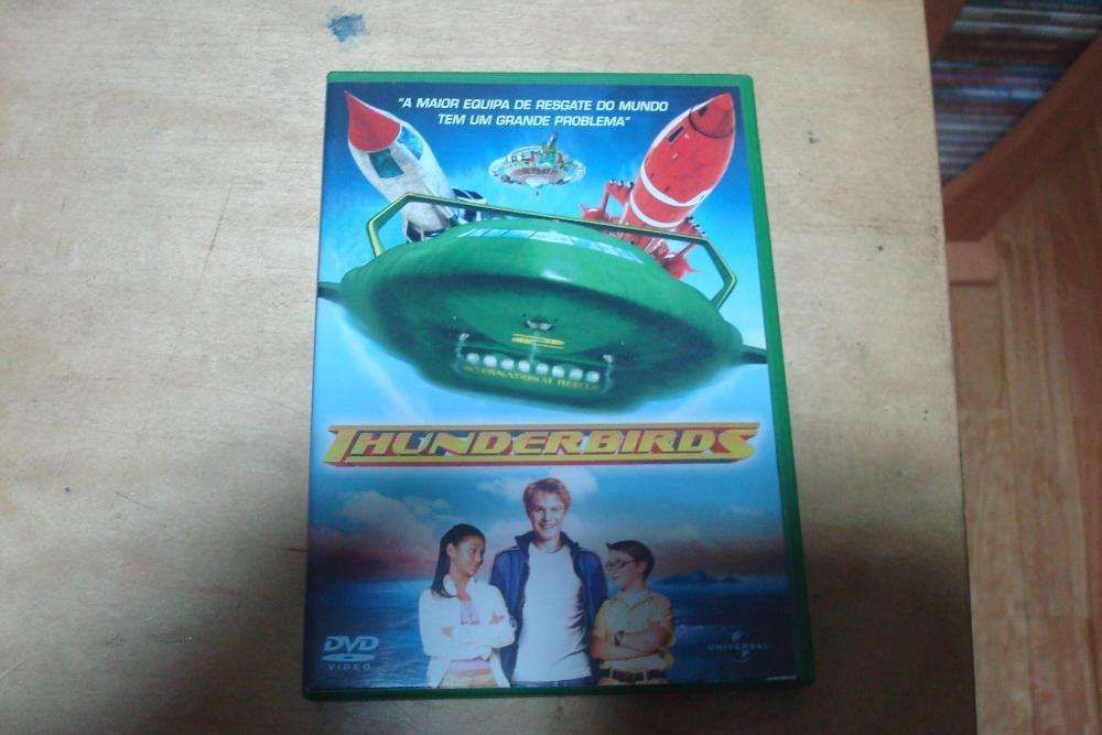 lote 6 dvds originais parte 11