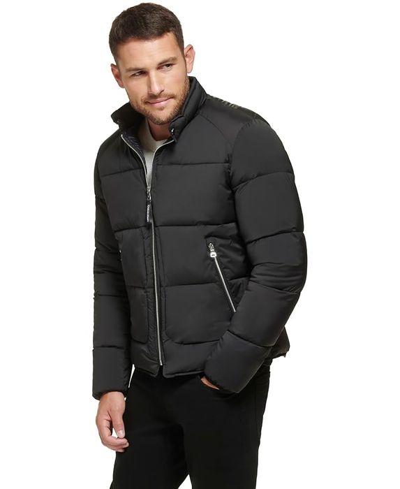 Оригінал 100% чоловіча куртка Calvin Klein М