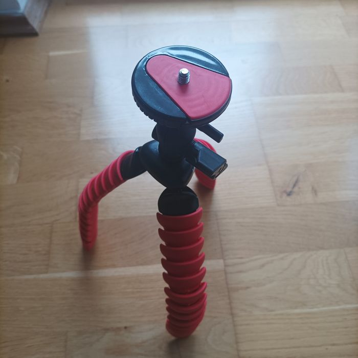 Mały Statyw ISY ITT-750