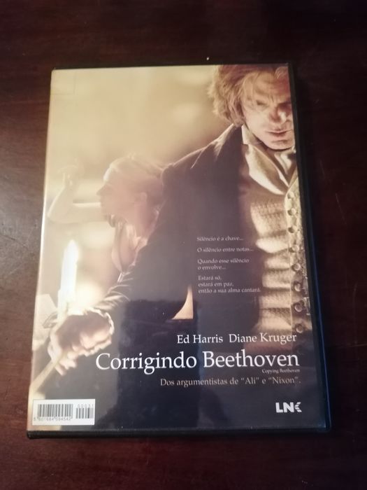 DVD's Grandes Clássicos