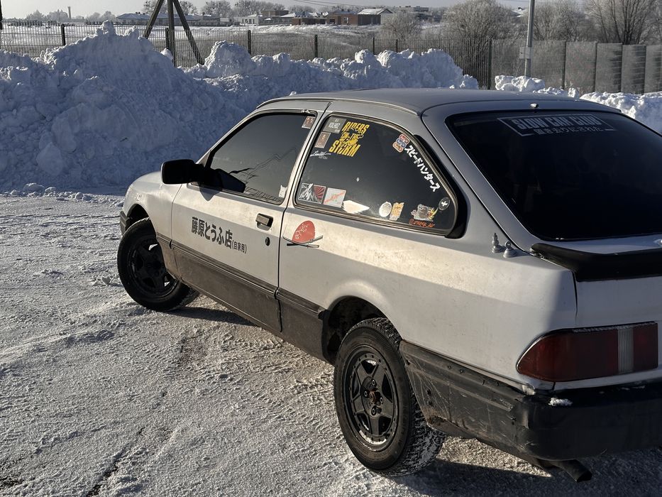 Продам ford sierra 2.0i