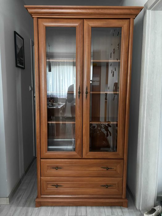 Witryna 205x97x37