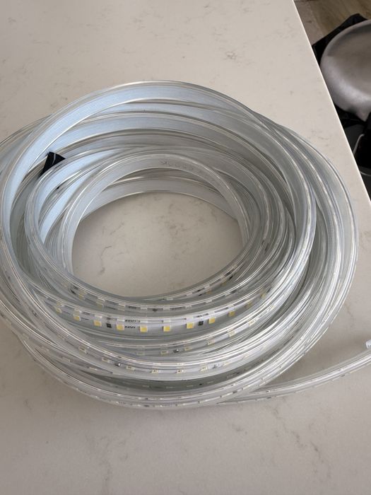Fita LED Exterior 7.5m IP67