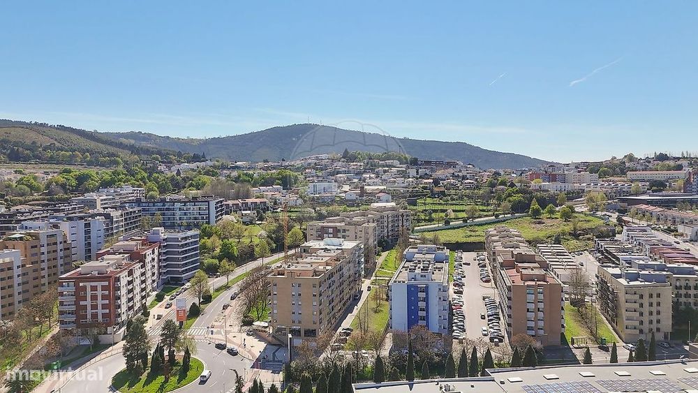 Apartamento T3 para venda