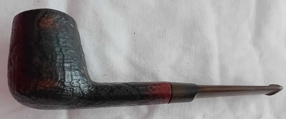 Cachimbo "Gold Fire" select Riar e Cachimbo "BC ST Claude 1636"