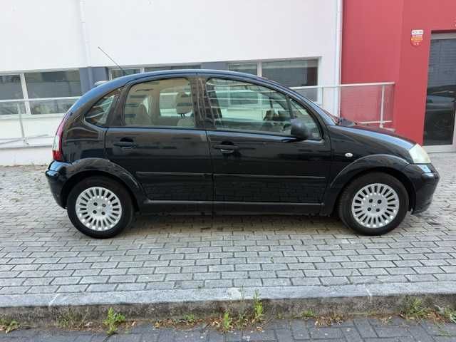 Citroen C3 2008 economico