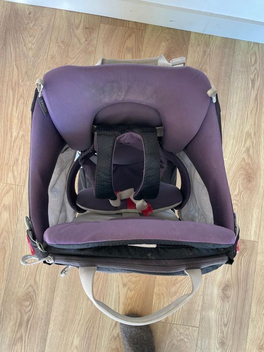 Osprey Poco Mochilla porta-bebé