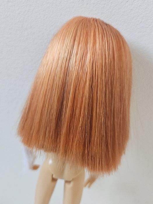 Lalka Winx Club Bloom Charmix Mattel 2006 vintage doll