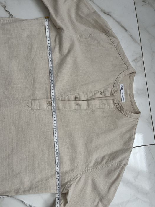 Мужская рубашка Zara
