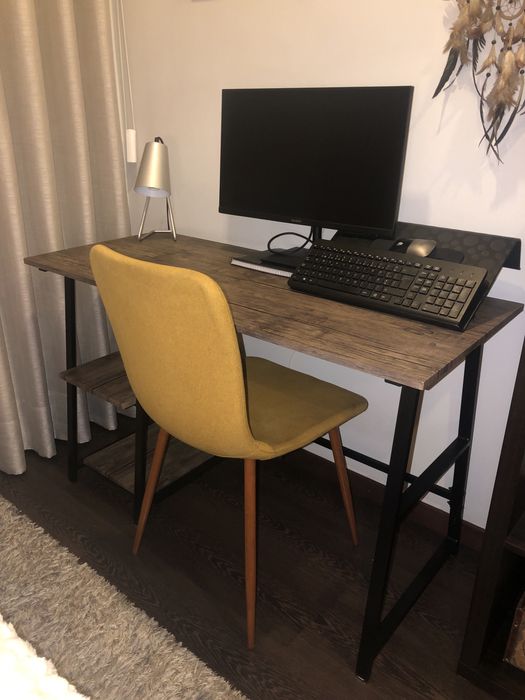 Secretária Escritório