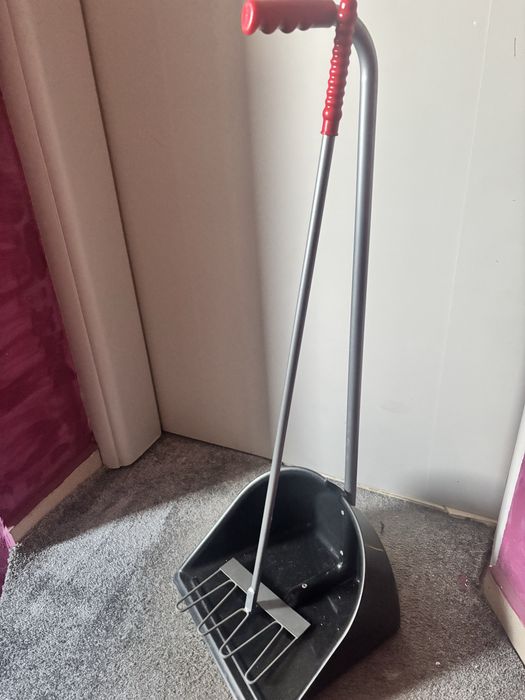 Zestaw do sprzątania odchodów  Mistboy GRANIT