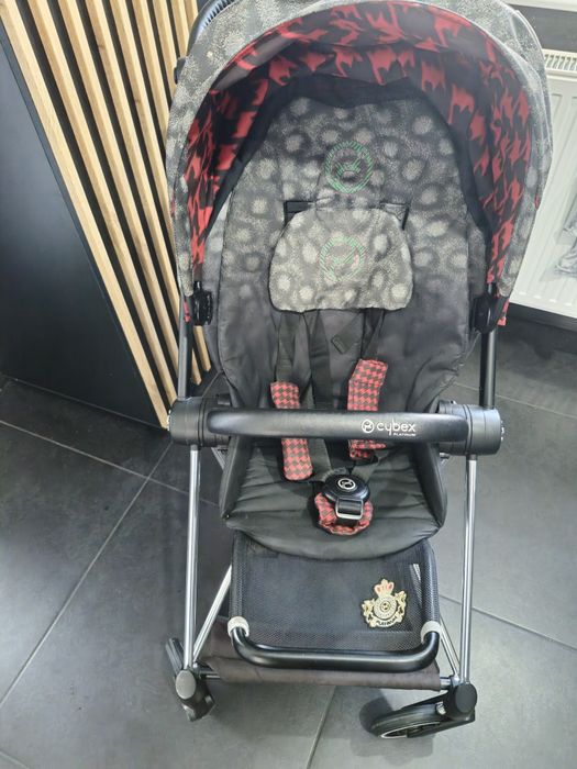 Okazja!!Spacerówka Cybex Mious