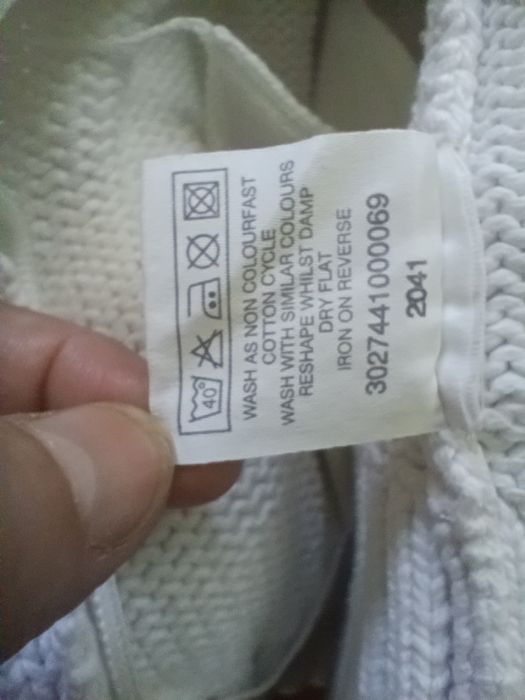 Сукня-жилетка турецького виробництва.