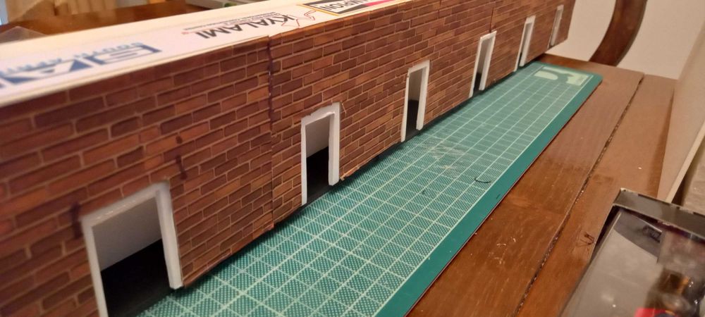 F1 Boxes de circuitos automoveis