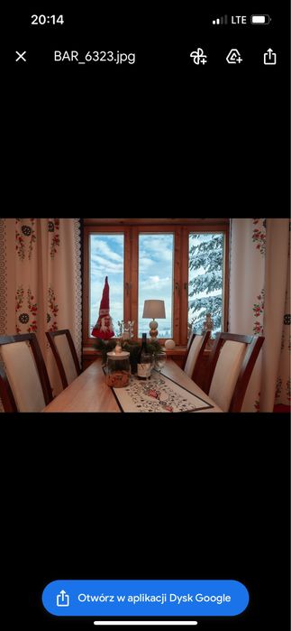 Apartament Bukowina Tatrzanska