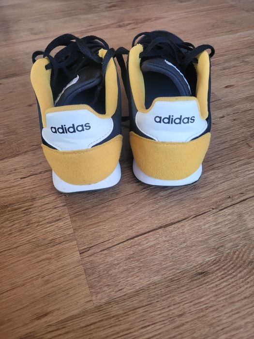 Sneakersy Adidas rozmiar 42