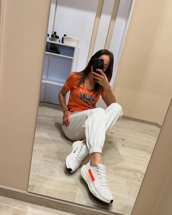 Оригінальні кросівки Nike Air Zoom Pegasus 41 HF4300 100