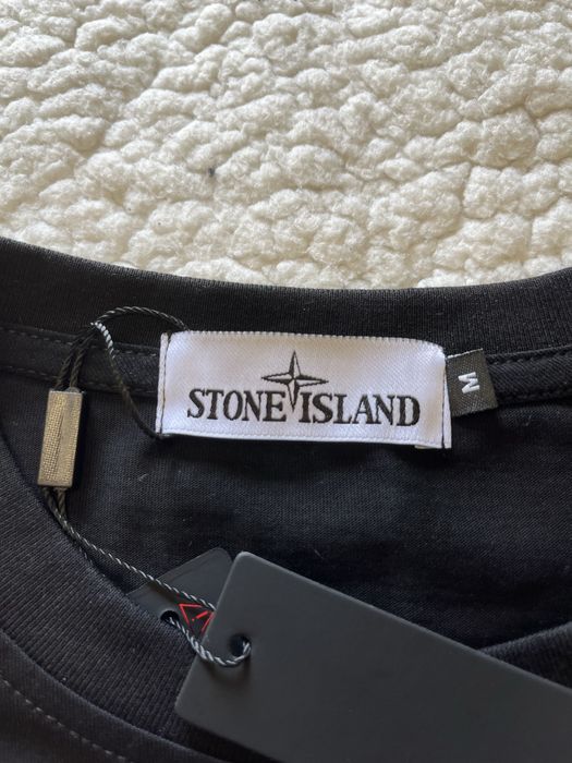 T-shirt Stone Island