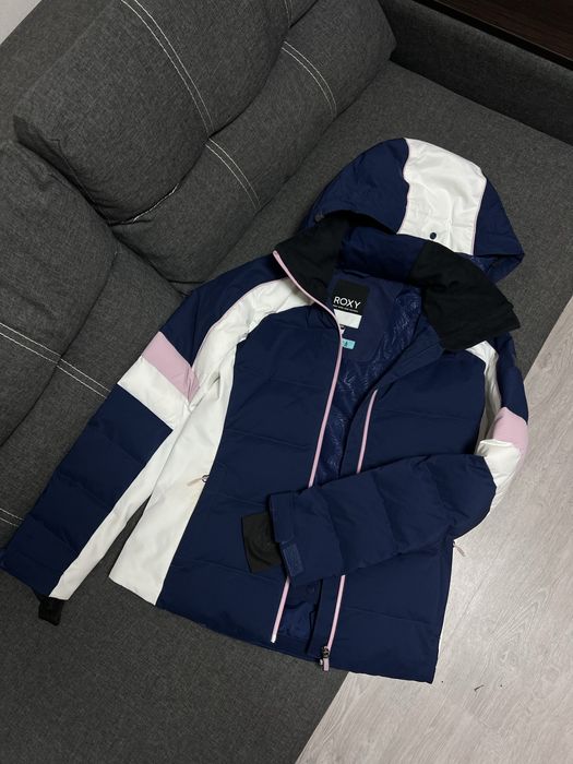 Лижна куртка ROXY