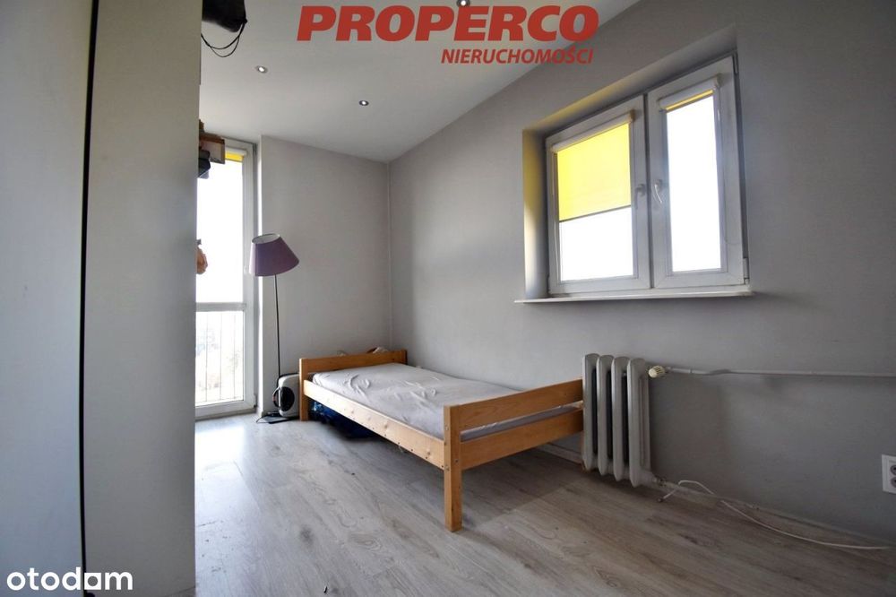 Mieszkanie 2 pok. 35,12 m², Nowy Świat, Centrum - View 5