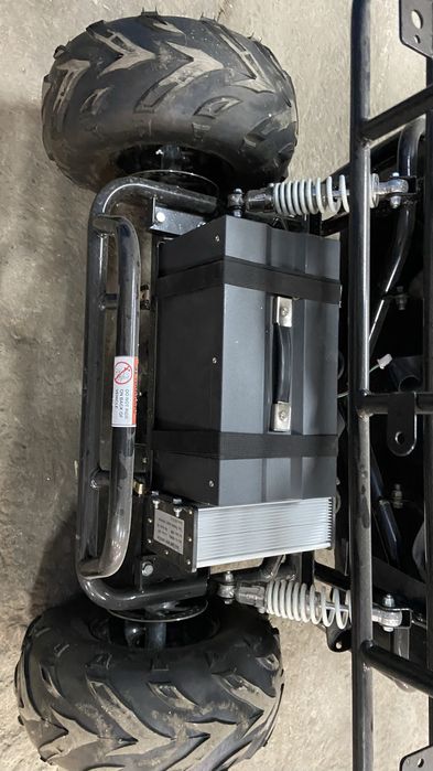 Электро Багги продам .