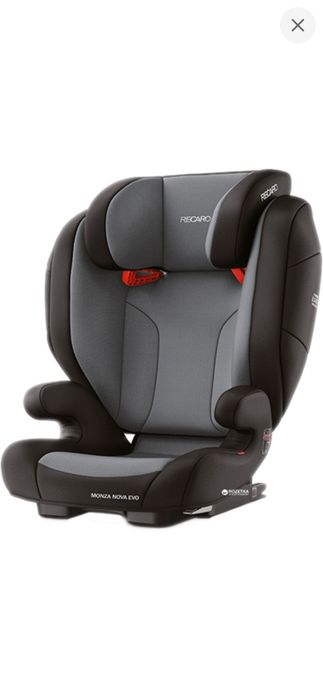 Автокрісло Recaro Monza Nova EVO