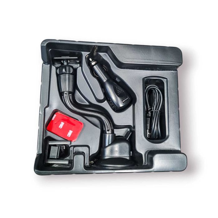 Seecode Vision–Kit Bluetooth Mãos-Livres Universal p/ Auto (Alemanha)