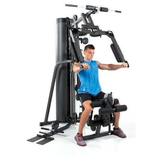 Sklep stacjonarny Atlas treningowy Finnlo AUTARK 1500