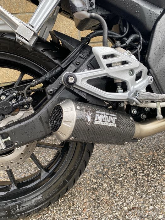 YZF-R125 2021 All Black