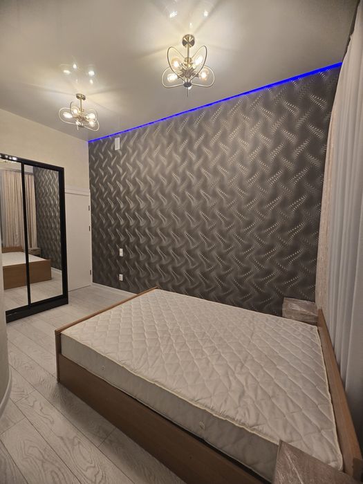 Продам 1+1 квартиру в Основянском районе