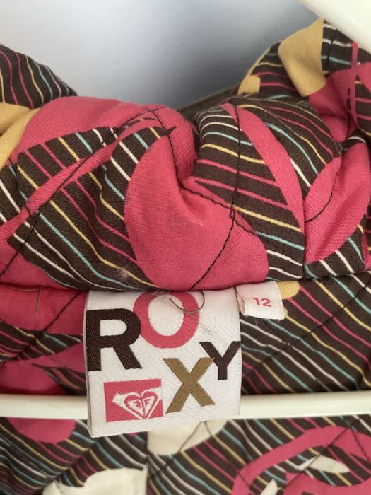 Kurtka plaszczyk Roxy 152