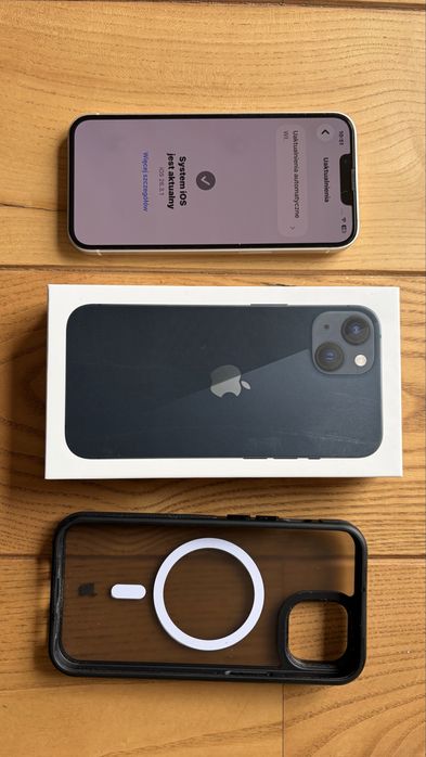 IPhone 13 stan idealny