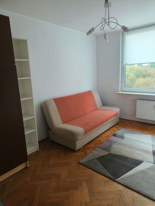 Mieszkanie – Warszawa - Widok 2
