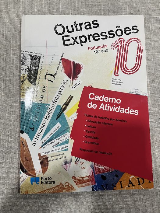 Livros de Apoio ao Estudo