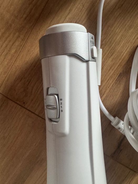 Suszarka Rowenta i suszarko-lokówka Rowenta