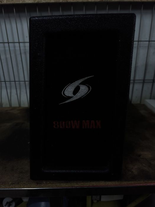 subwoofer 800w max