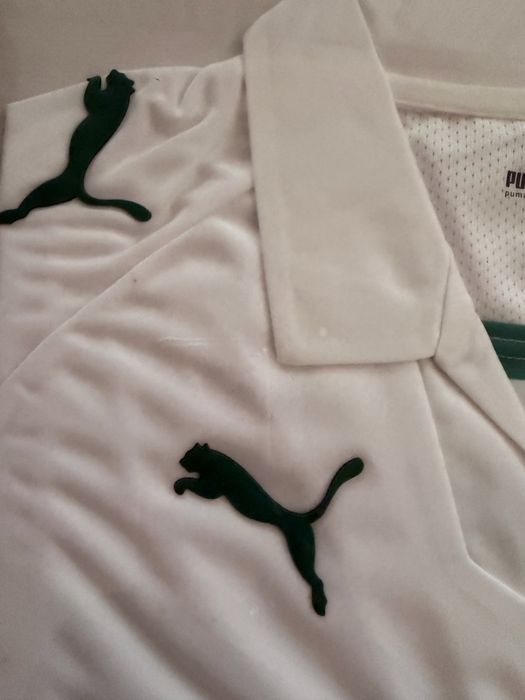 Camisola Sporting Clube Portugal